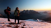 PIZZO ARERA (2512 m.) prima invernale …di mezz’autunno, il 2 novembre 2012 - FOTOGALLERY